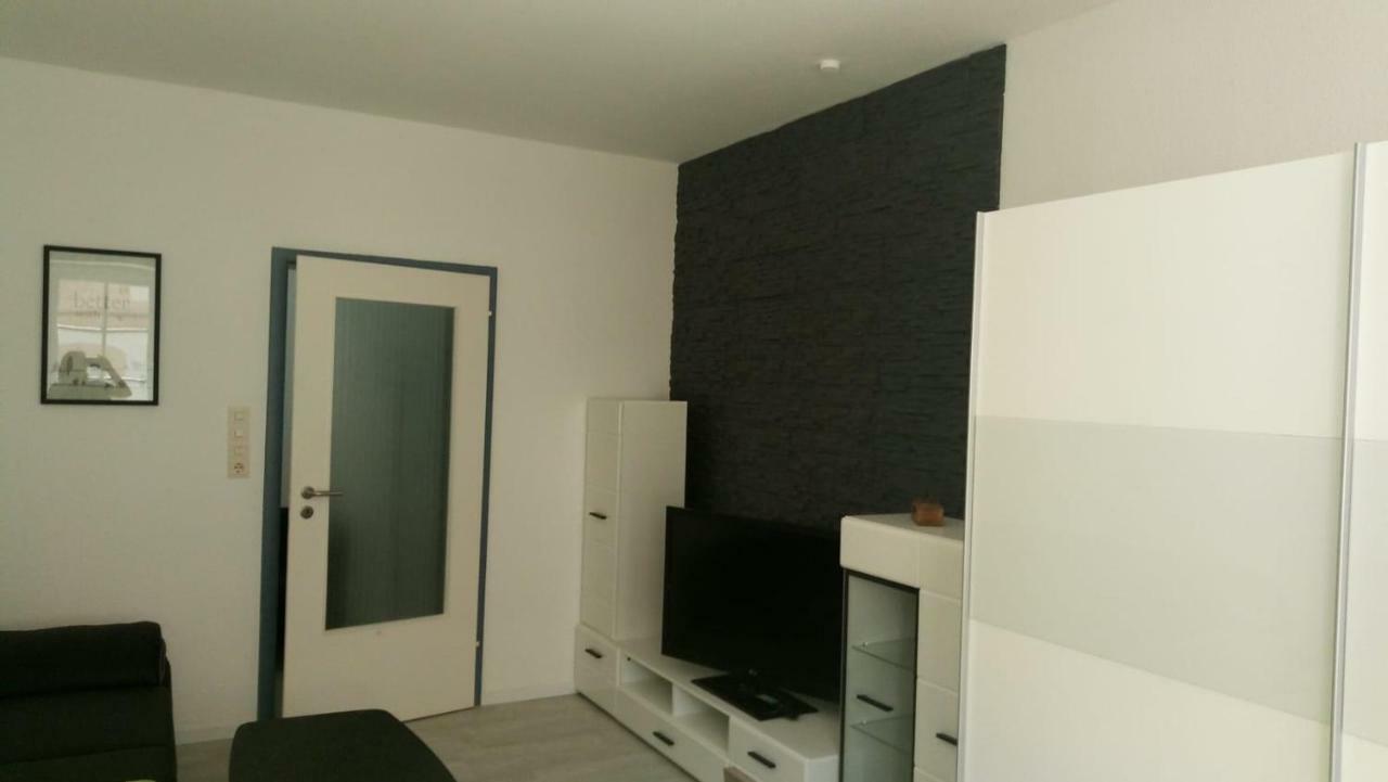 City Apartments Ebern ภายนอก รูปภาพ